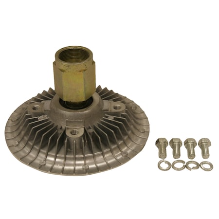 Gmb 06-92 Ford/Lincoln/Mercury 4.6L V8 Fan Clutch, 920-2410 920-2410